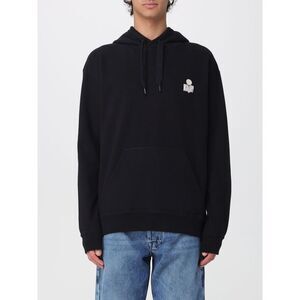 Isabel Marant Sweatshirt Men Black